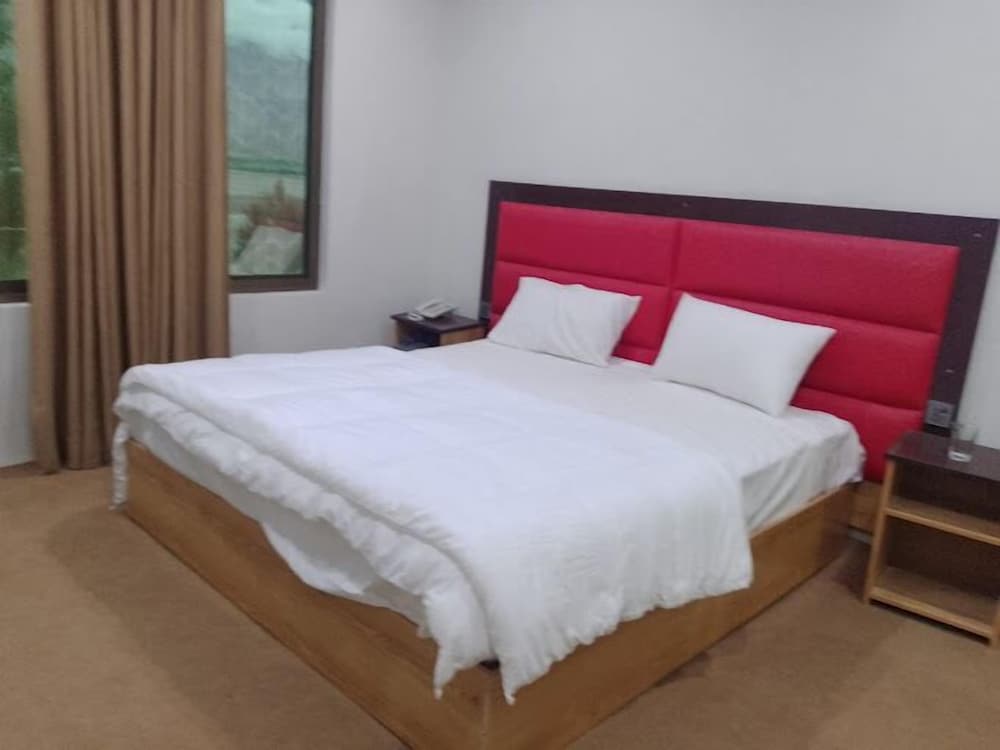 Standard Double Room photo 1