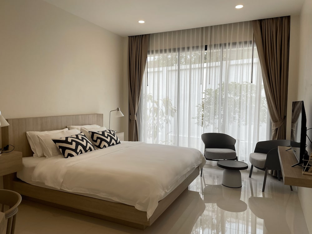 2 Bedroom Villa with Private Pool,B1 - Photo 10
