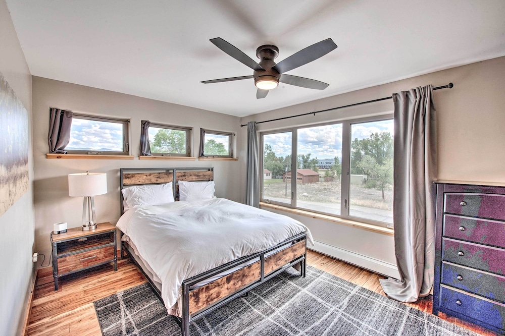 House (3 Bedrooms) photo 1