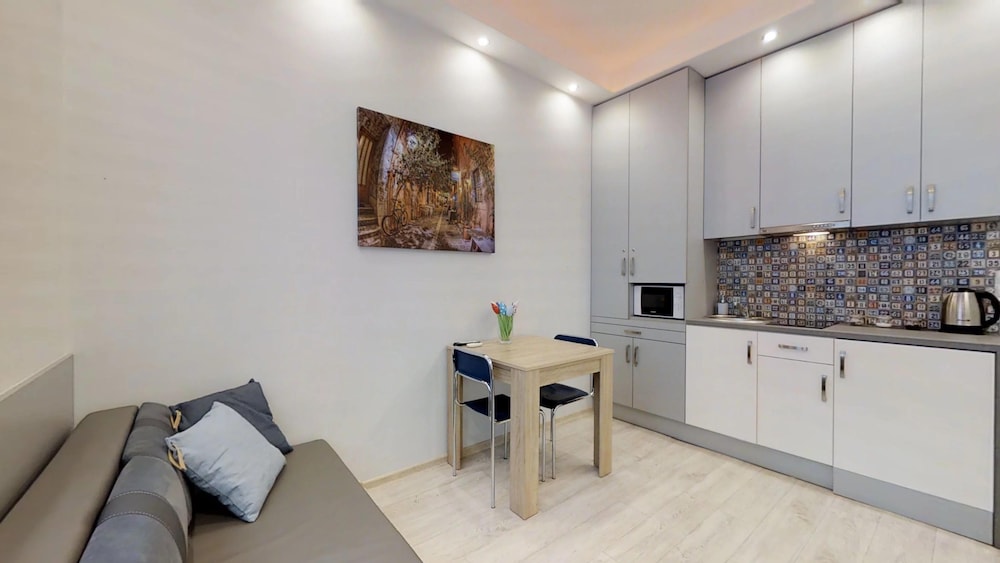 Apartment (Sienkiewicza 1) photo 2