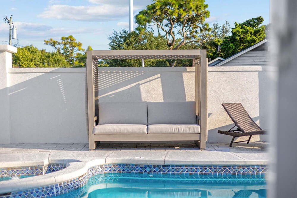 Blue Paradise i Nord Myrtle Beach, Billede 4