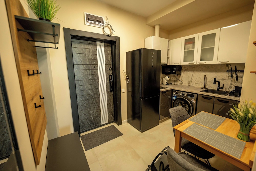 Signature Room photo 3