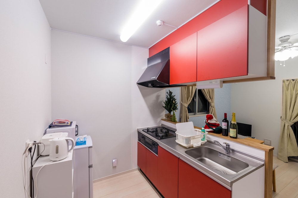 Apartment, 1 Bedroom photo 2