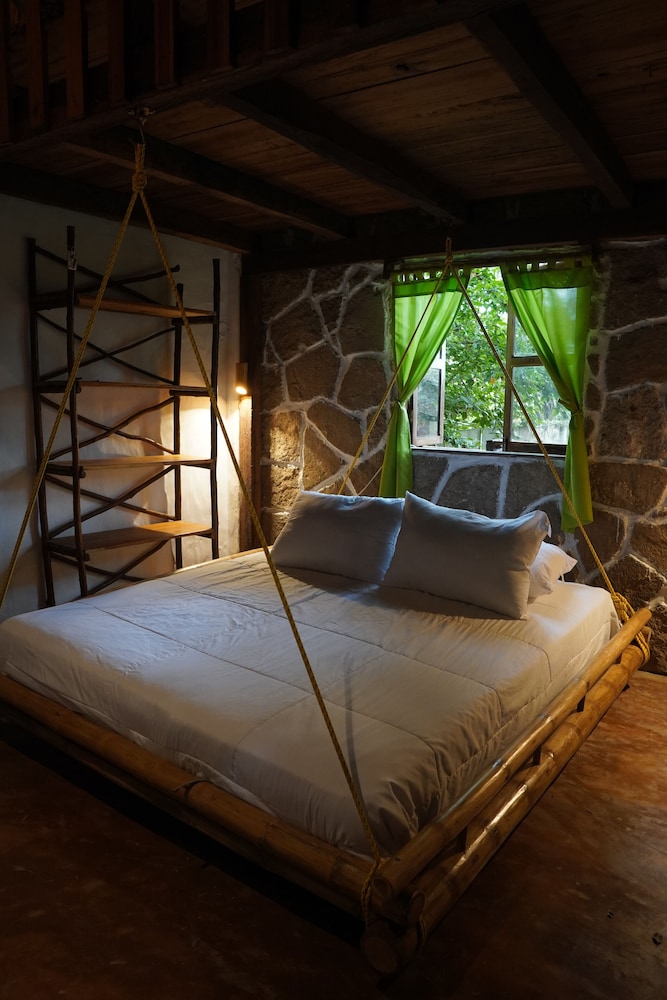Superior Quadruple Room (El Saman) photo 1