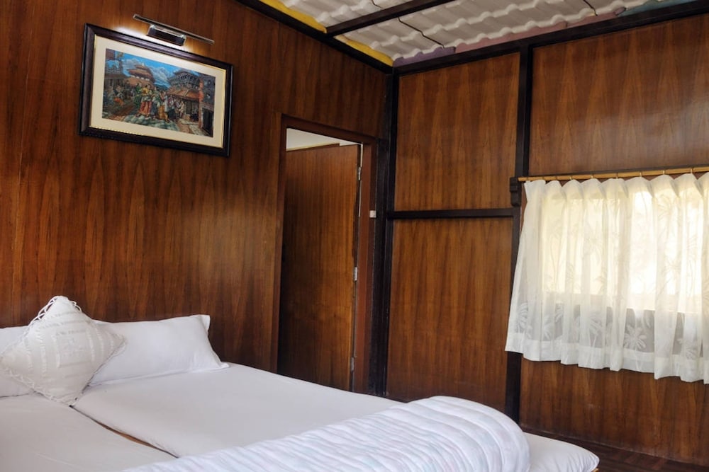 Standard Room photo 2