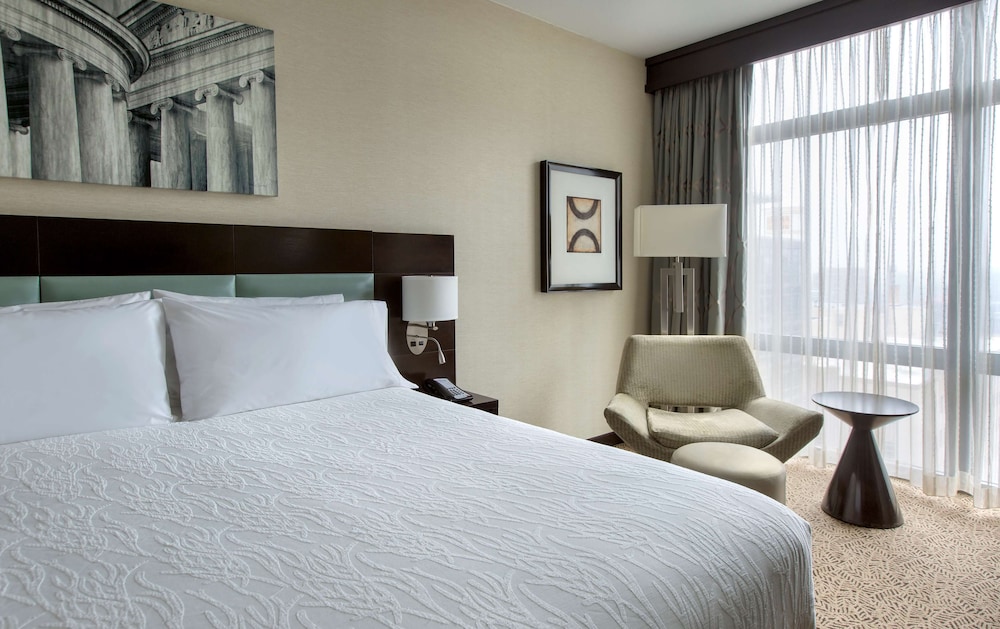 Room, 1 King Bed photo 3