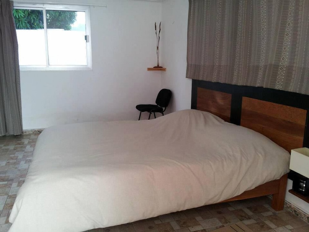 Standard Double Or Twin Room, 1 Double Or 2 Twin Beds photo 2