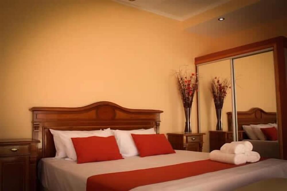 Superior Double Room photo 1