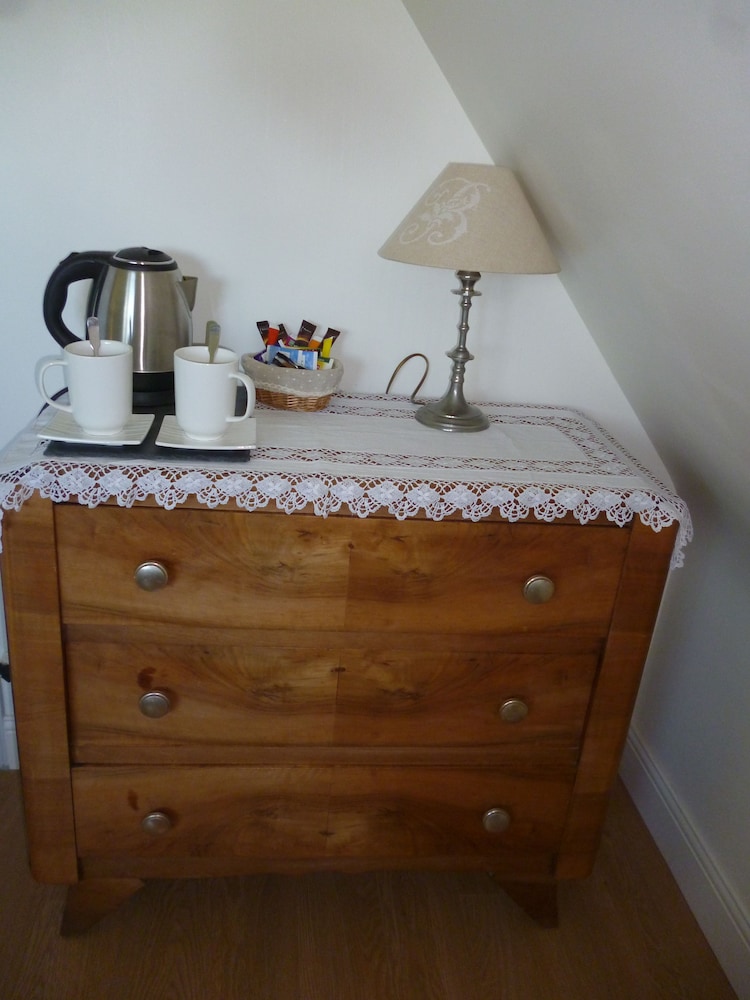 Double Room (Graine De Lin) photo 3