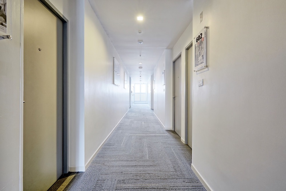 Standard Twin Room - Photo 5
