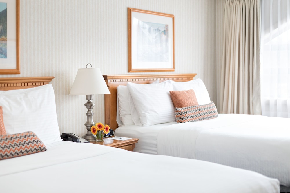 Deluxe Room, 2 Queen Beds (W/ Air Conditioning ) - Photo 3