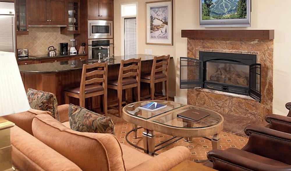 Three Bedroom Lodge Apartment - Photo 1