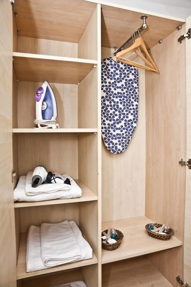 Deluxe Triple Room photo 2