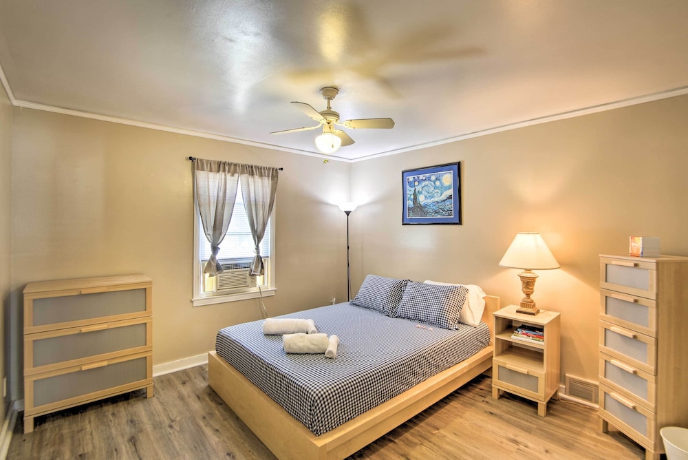 House (2 Bedrooms) photo 1