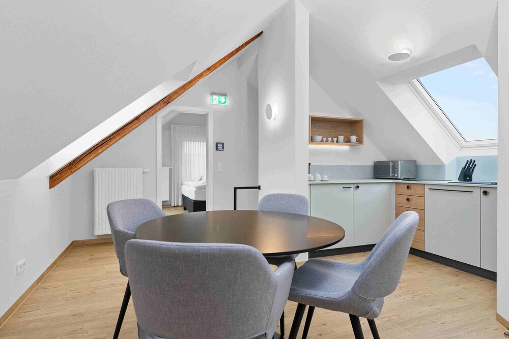 Comfort Apartment