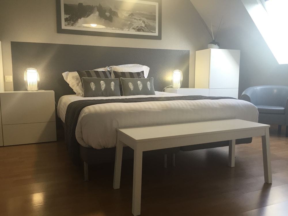 Double Room (Les Galets) photo 1