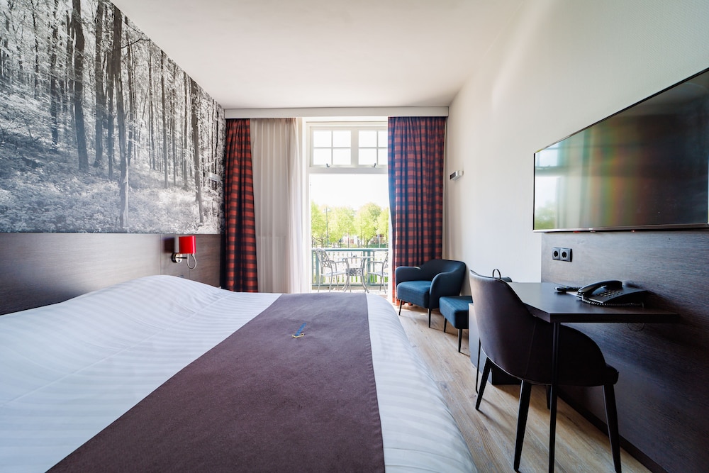 Deluxe Double Room photo 2