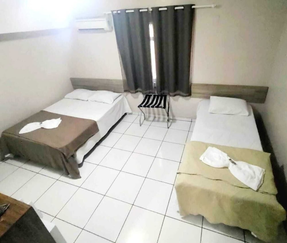 Standard Twin Room photo 1
