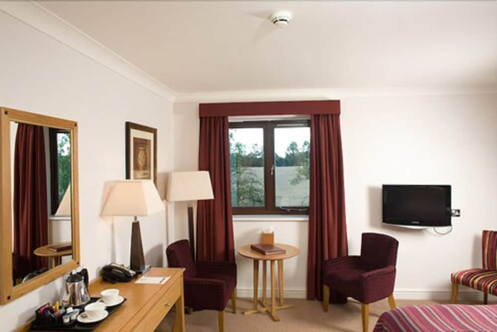 Standard Double Room photo 3