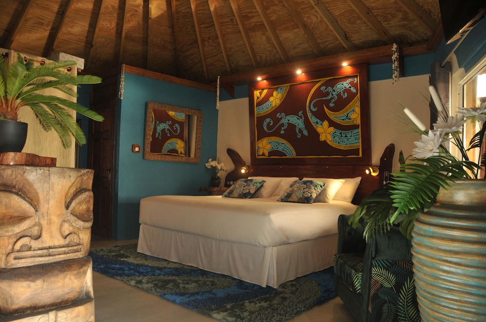 Luxury Double Room