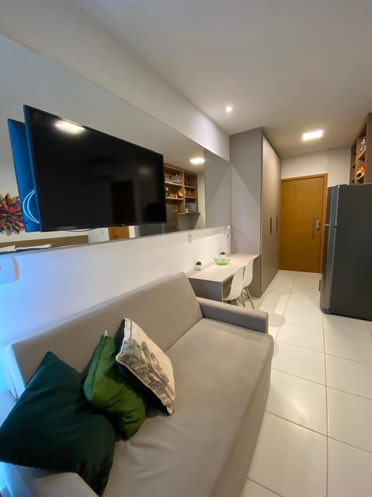 Apartment, Ground Floor photo 3