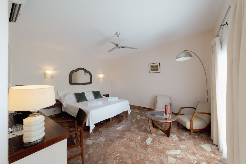 Comfort Double or Twin Room, 1 Bedroom, Accessible