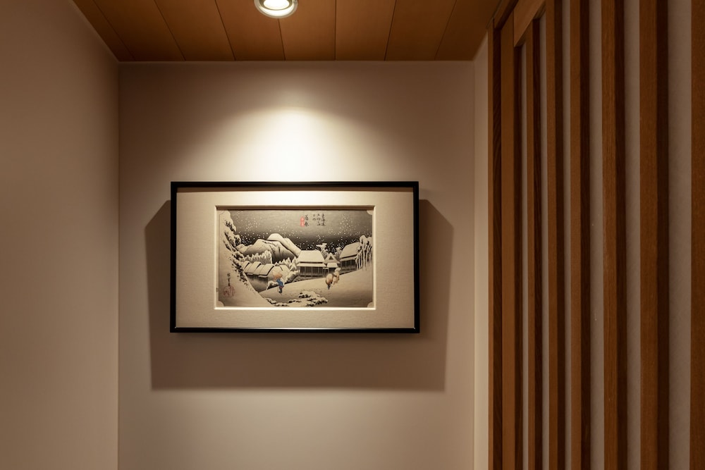 Premium Twin Room - Photo 14