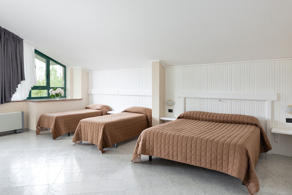 Quadruple Room photo 1