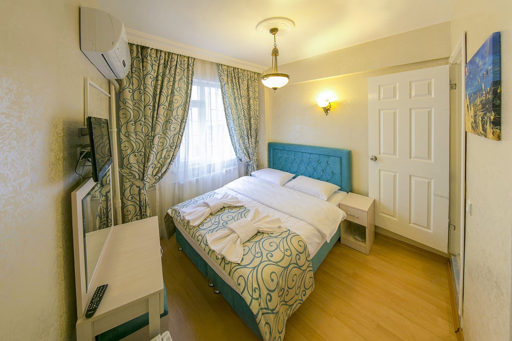 Standard Single Room photo 1