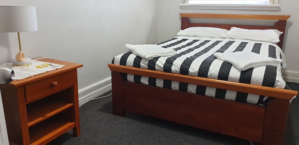 Basic Double Room, 1 Double Bed photo 1