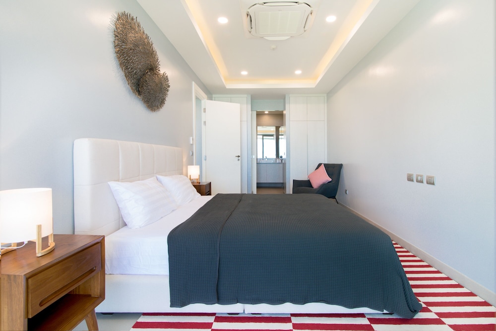 Classic Apartment (A6)