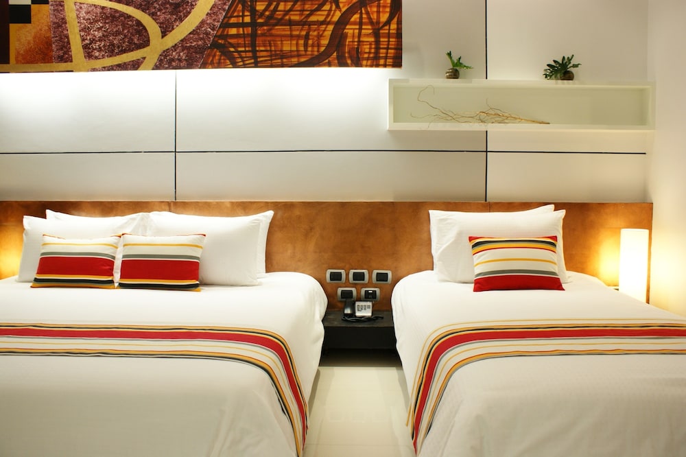 Superior Room, Sea View