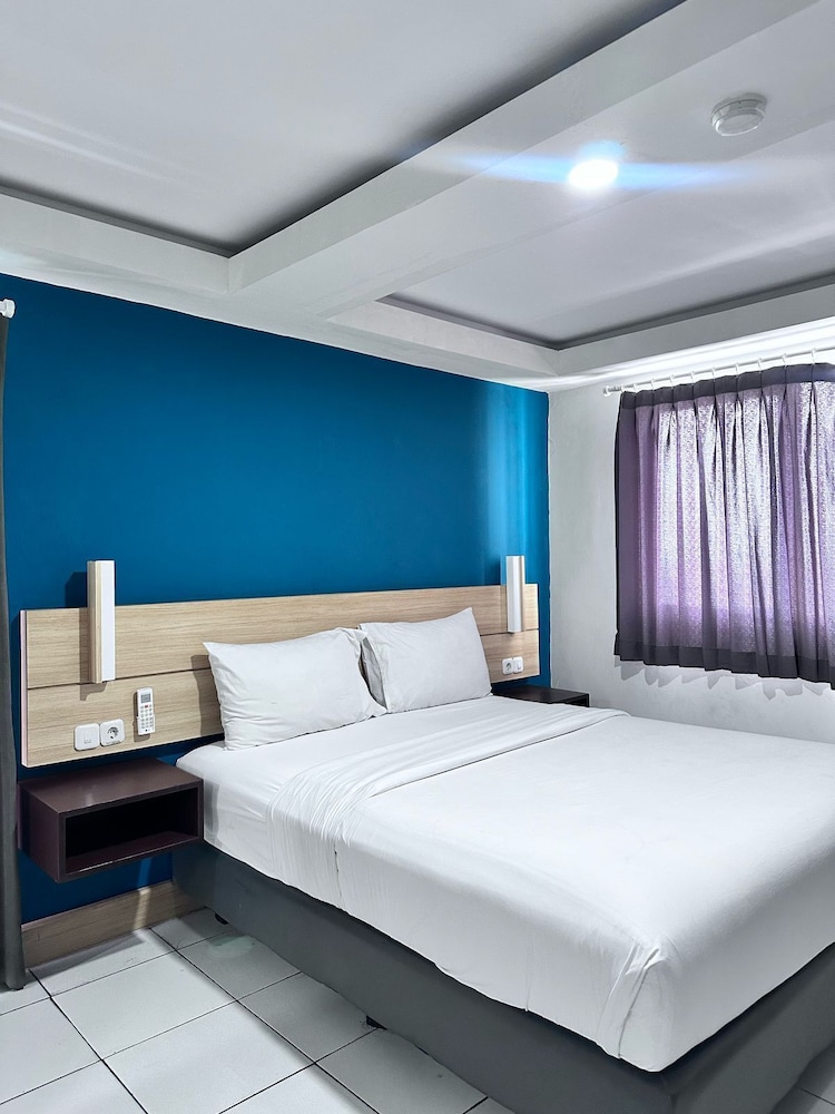 Deluxe Double Room - Photo 1
