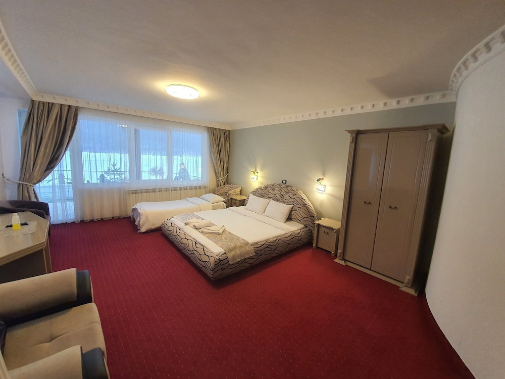 Family Double Room photo 1