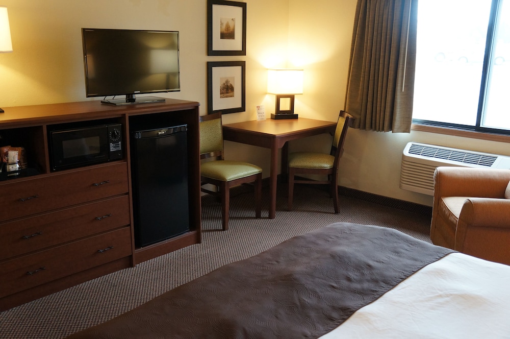 Room, 1 King Bed, Non Smoking (First Floor) photo 3