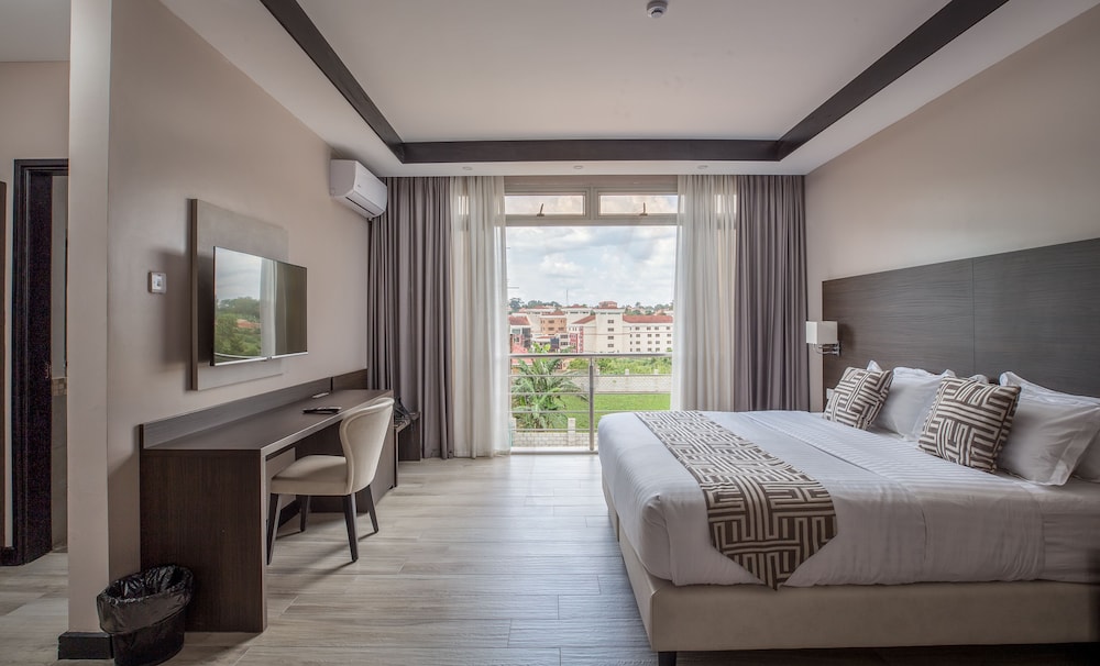 Deluxe Room photo 1