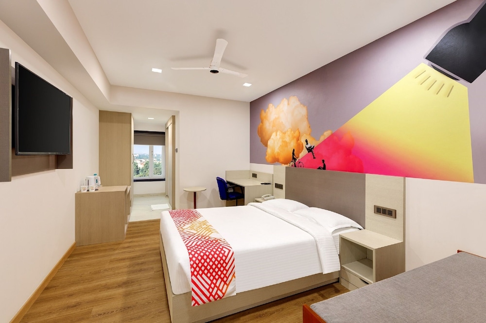 Luxe Room - Photo 1