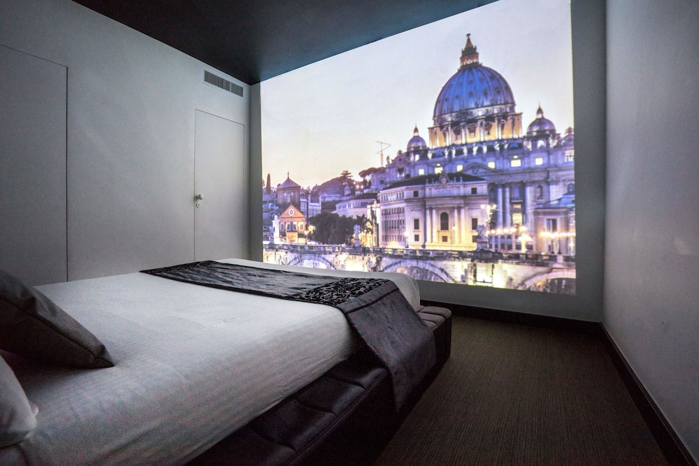 Exclusive Double Room, Bathtub