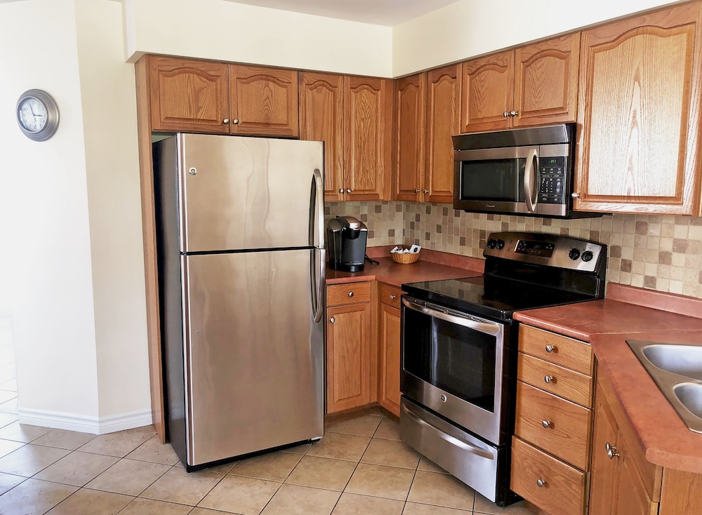 Townhome, 3 Bedrooms photo 2