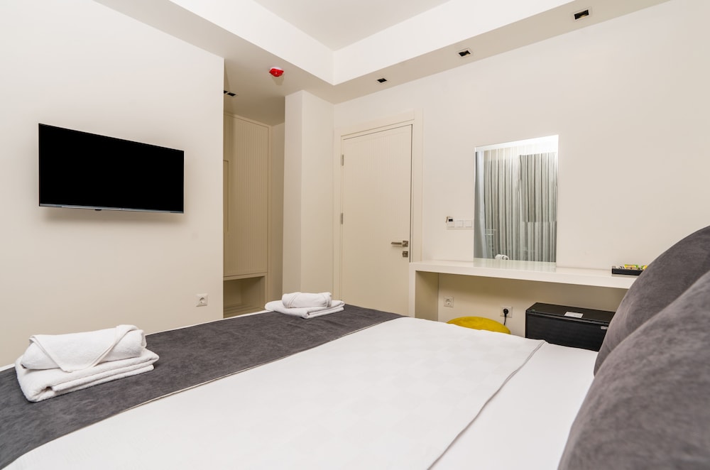 Standard Room photo 2