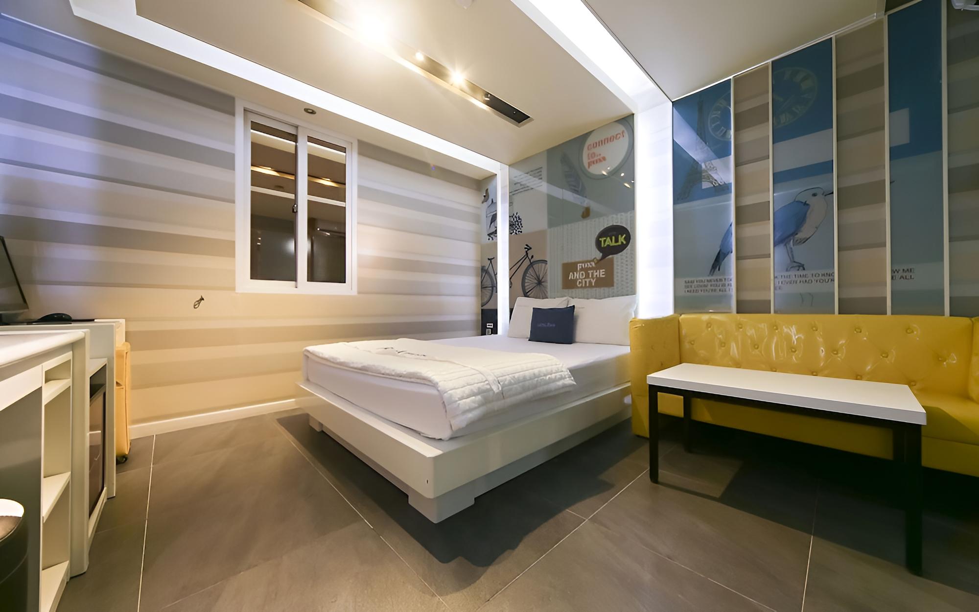 Room (Standard room) photo 2