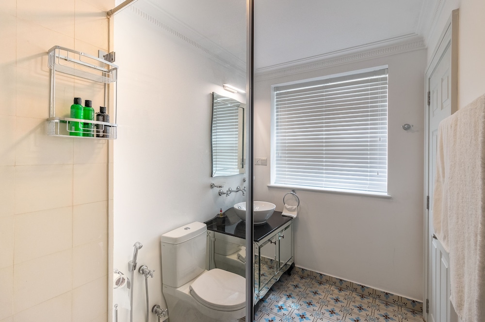 Executive Suite, 1 Bedroom, Hot Tub, Mountain View, photo 6