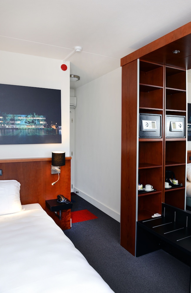 Standard Single Room photo 1