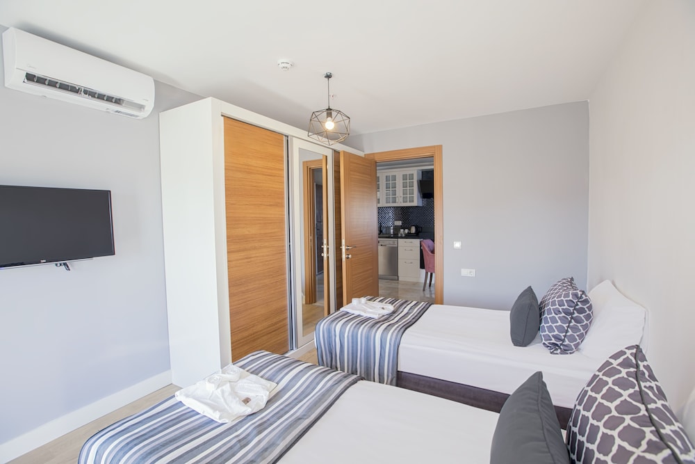 Exclusive Suite, 2 Bedrooms