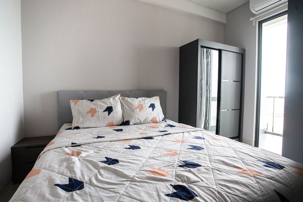 Design Apartment, 2 Bedrooms, Ocean View, Executive Level - Photo 3