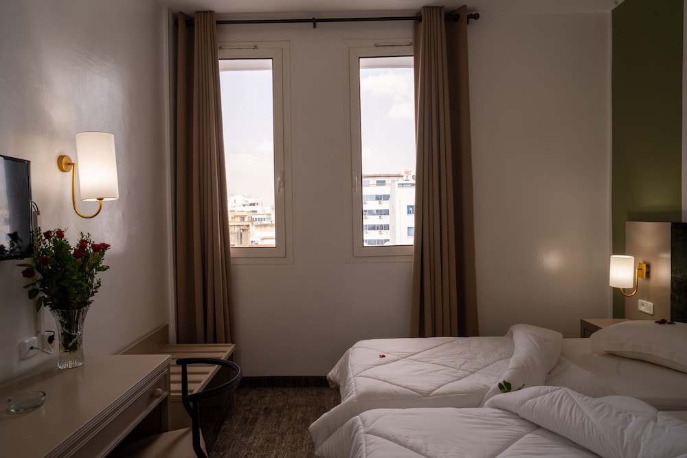 Standard Double Or Twin Room photo 2