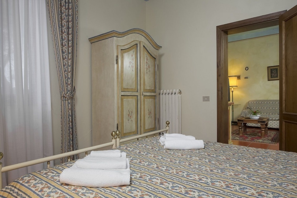 Apartment, 3 Bedrooms, Vineyard View