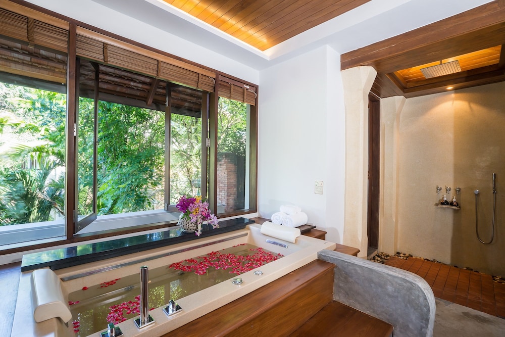 Grand Deluxe Suite Garden View - Photo 7