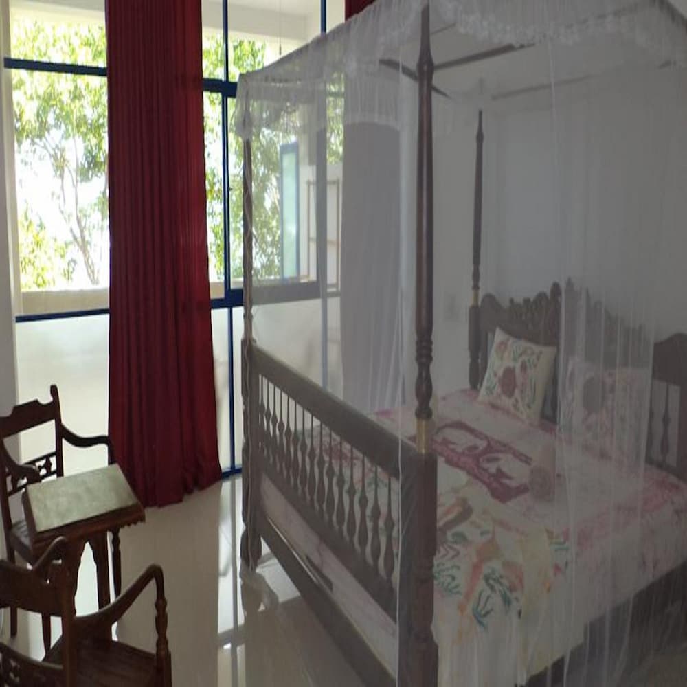 Standard Double Room, Sea View photo 2