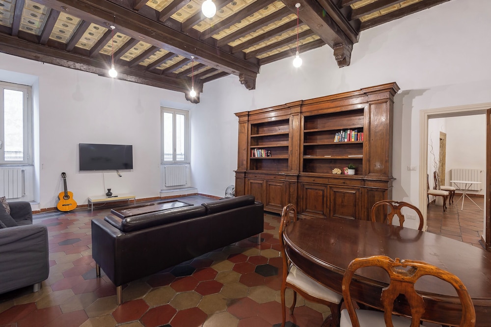 Apartment, 3 Bedrooms